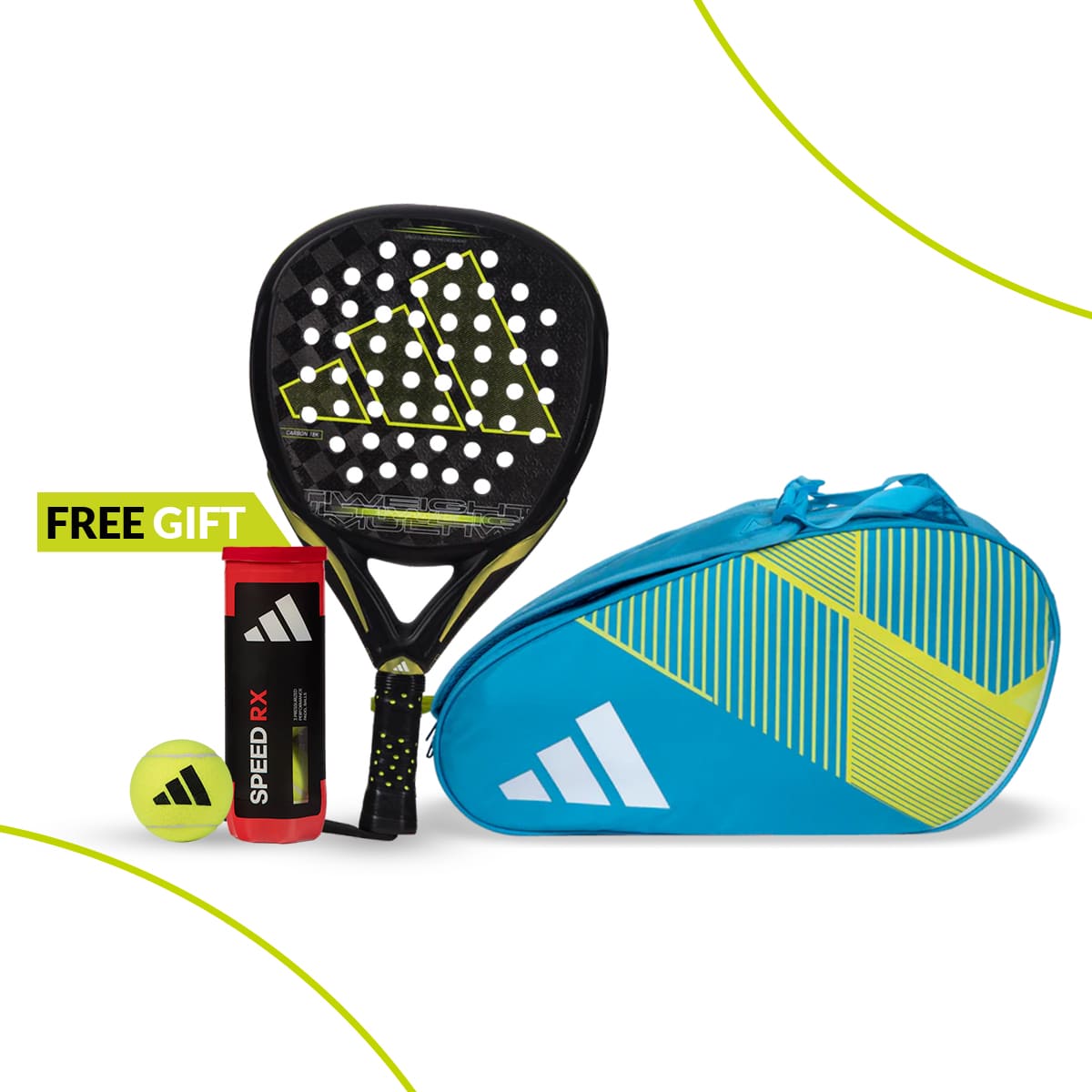 Adidas Pro 3.3 Clearance Bundle