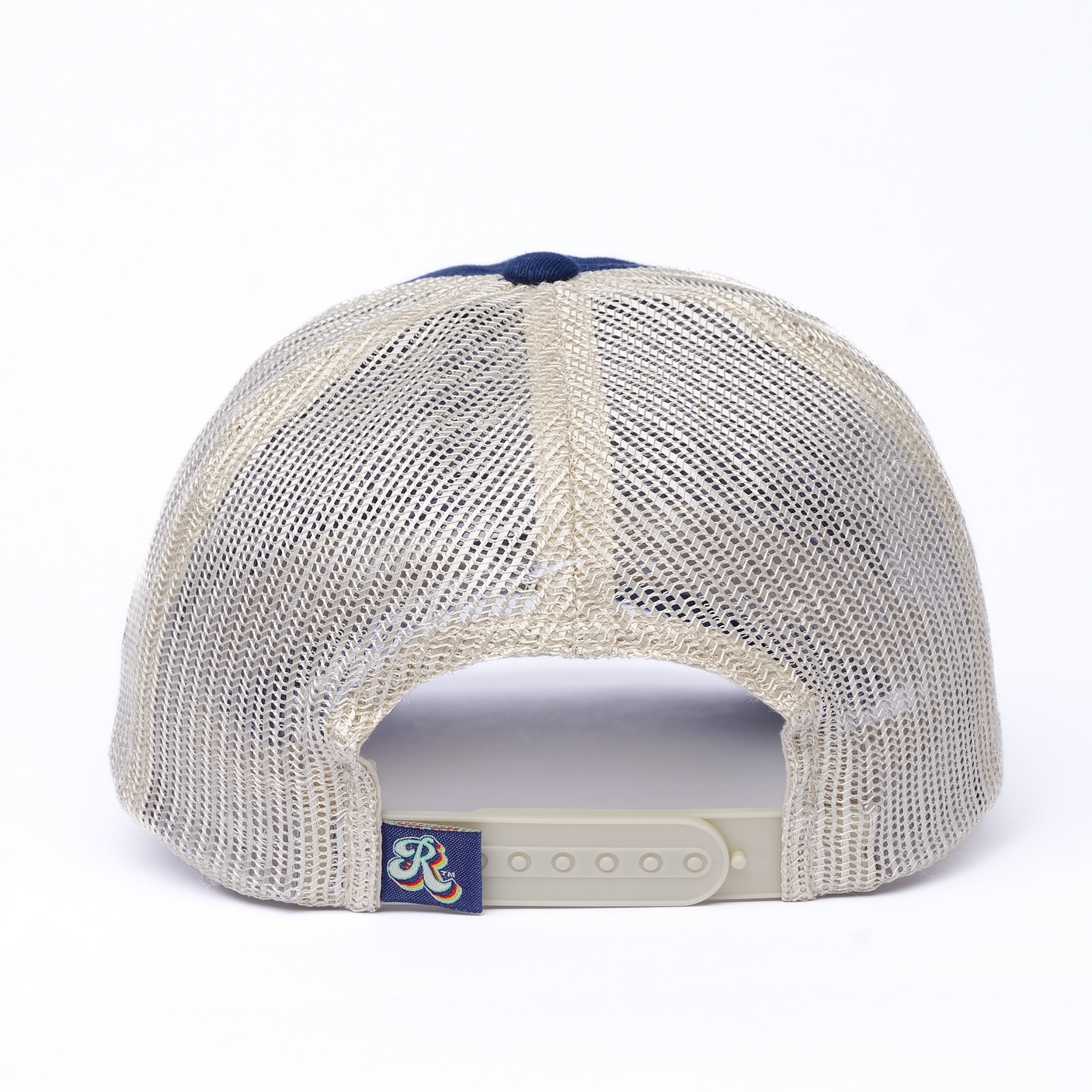 Rally Republic Topspin Trucker Hat