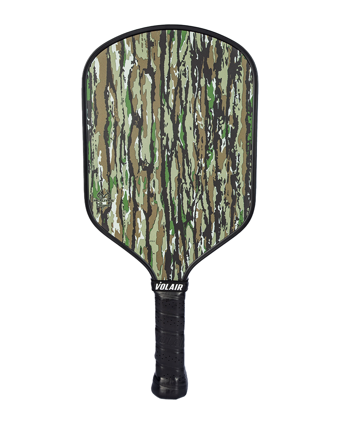 Volair Pickleball Paddle RealTree Pro - 16mm