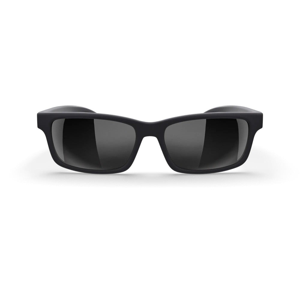 Reks Rectangle Trivex® Polarized Prescription Sunglasses