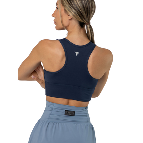 Tower Padel Regal Flex Tank | Women