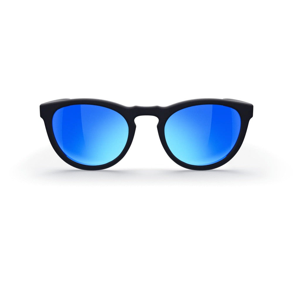 Reks Round Polycarbonate Prescription Sunglasses