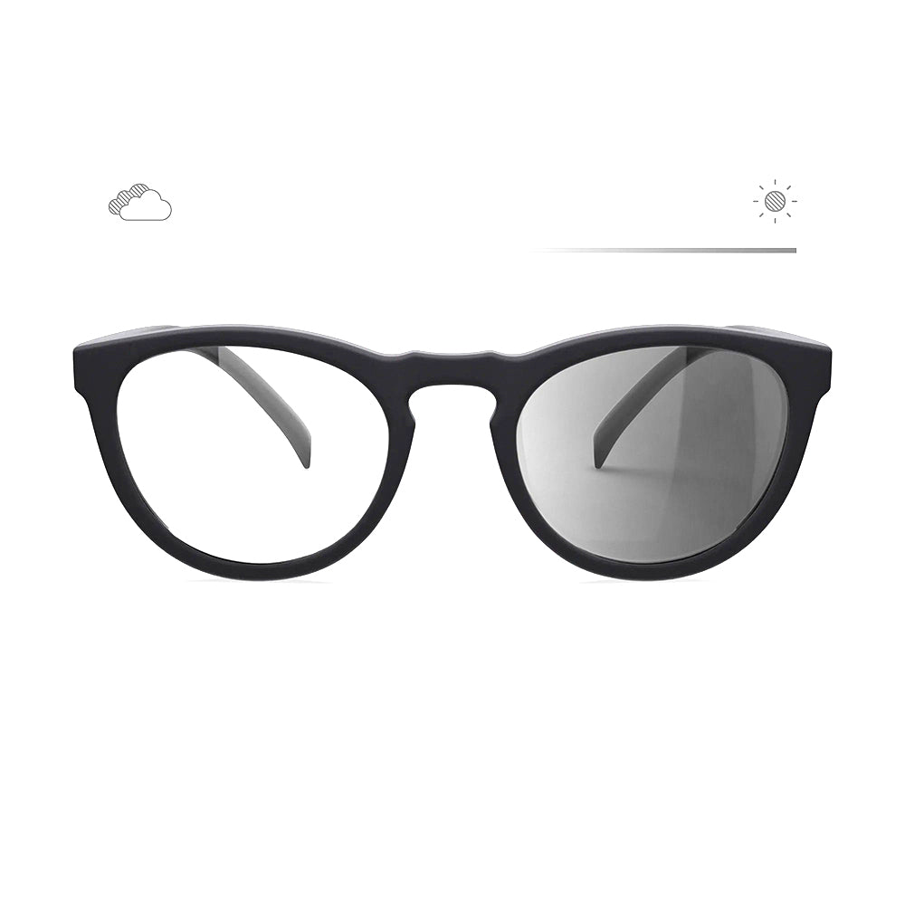 Reks Round Transitions® Xtra Active Prescription Sunglasses