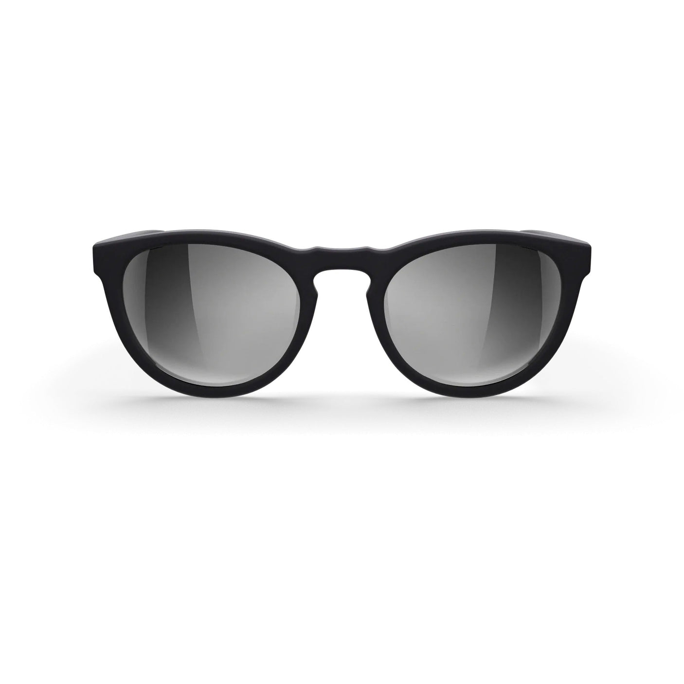 Reks Round Polarized Polycarbonate Prescription Sunglasses