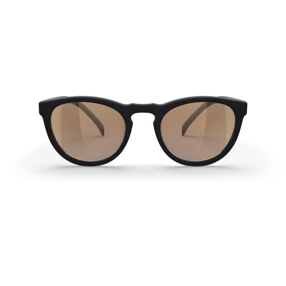 Reks Round Polycarbonate Prescription Sunglasses