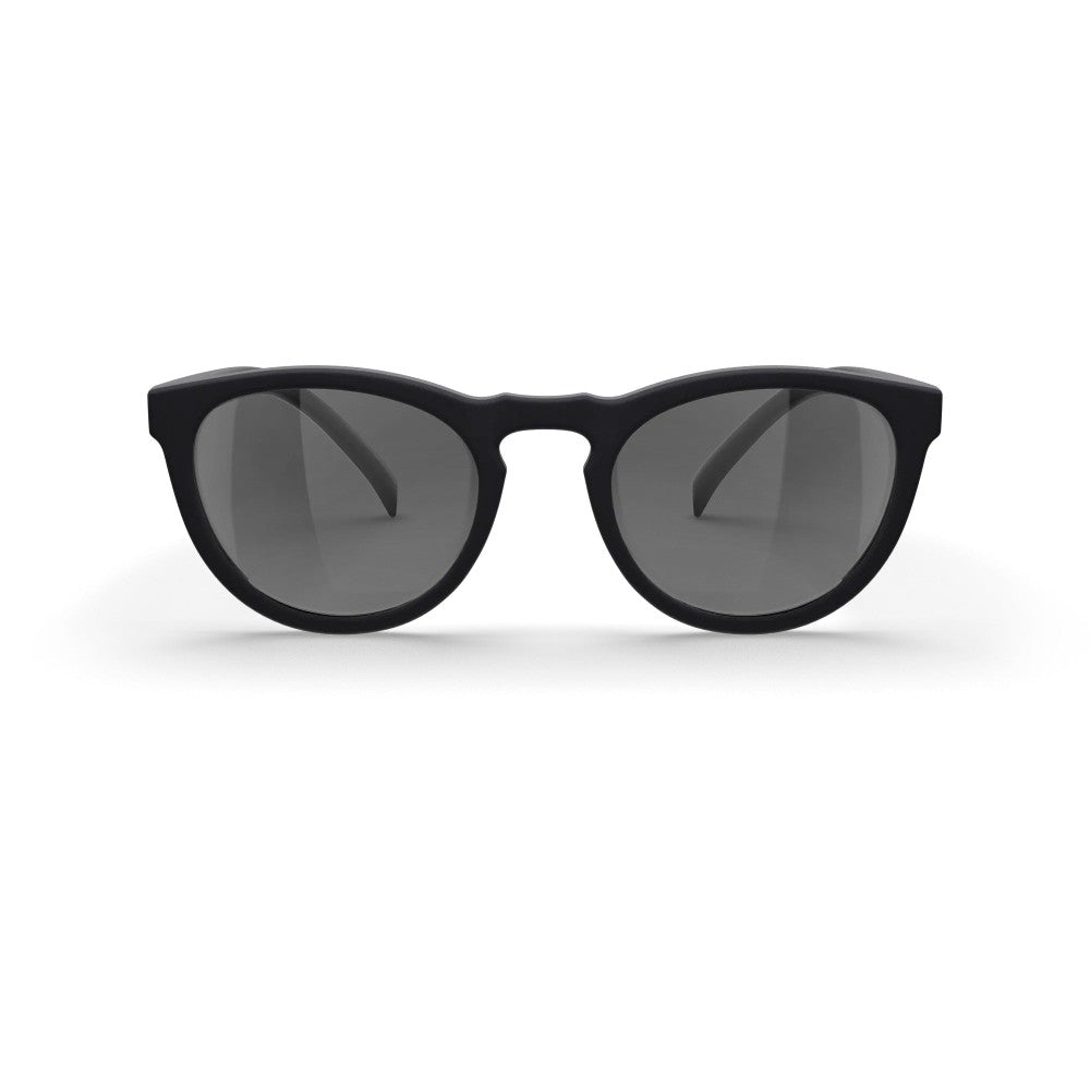 Reks Round Polycarbonate Prescription Sunglasses