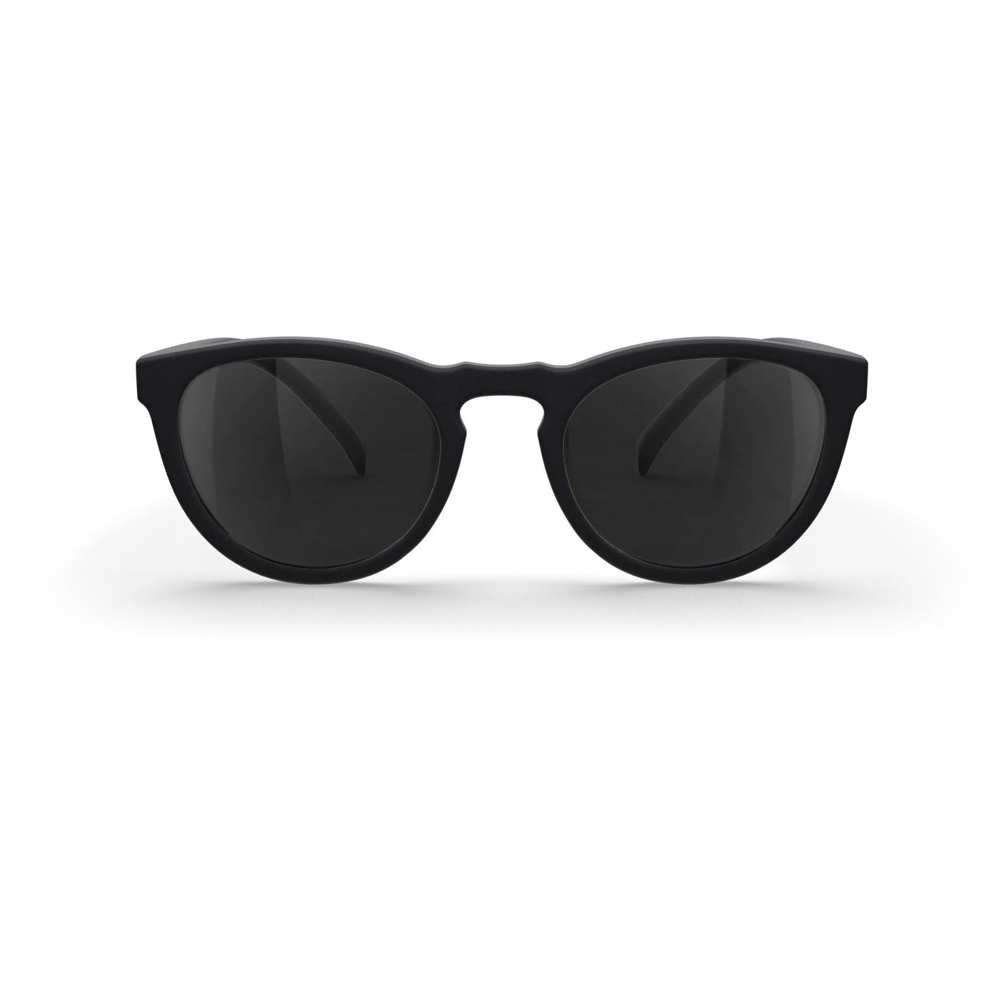 Reks Round Polarized Polycarbonate Prescription Sunglasses