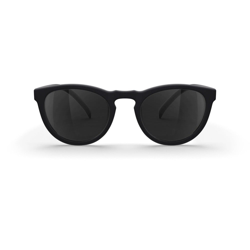 Reks Round Polarized Polycarbonate Prescription Sunglasses