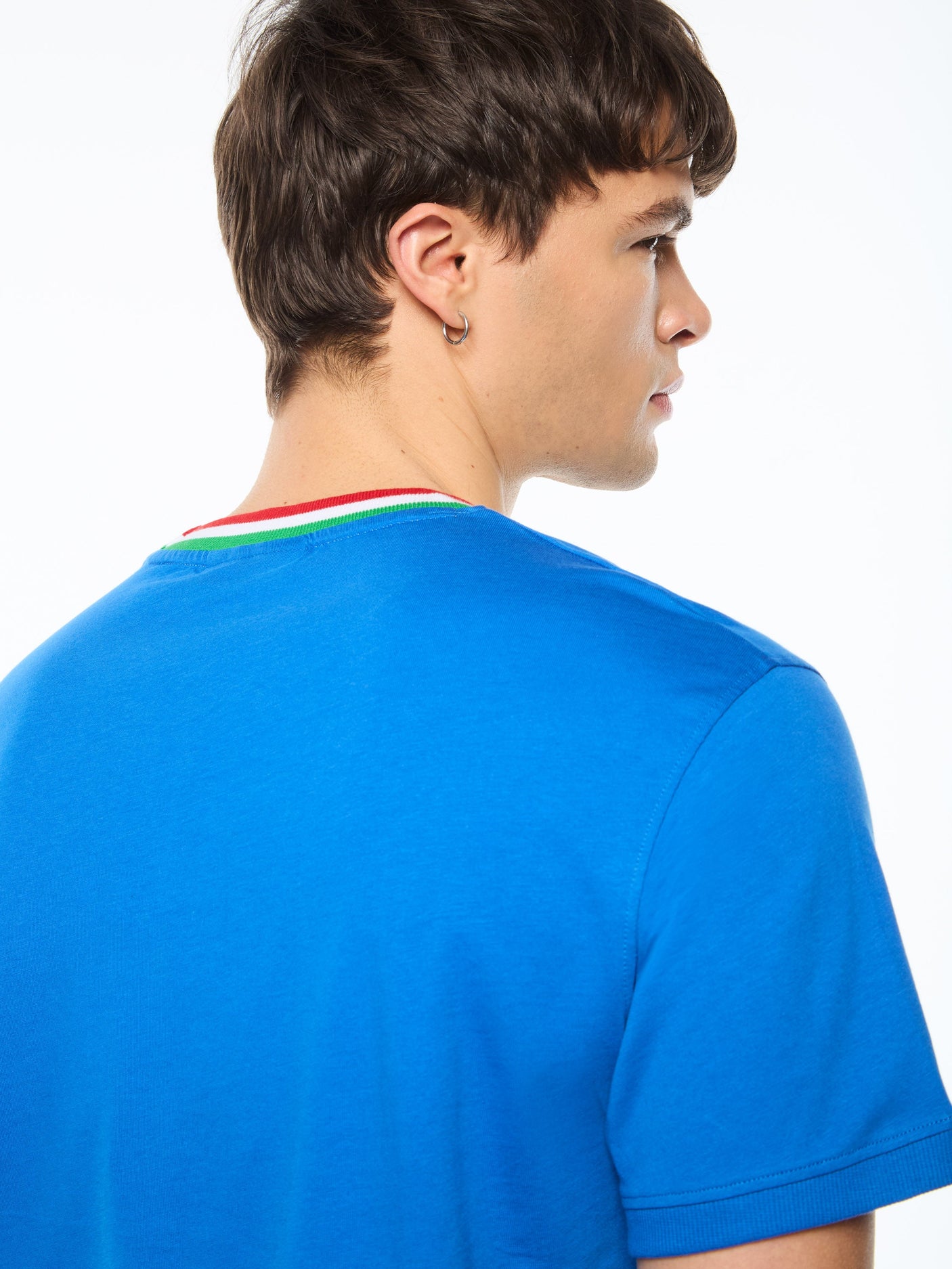 Camiseta Campeón Mundial-Azul Fuerte
