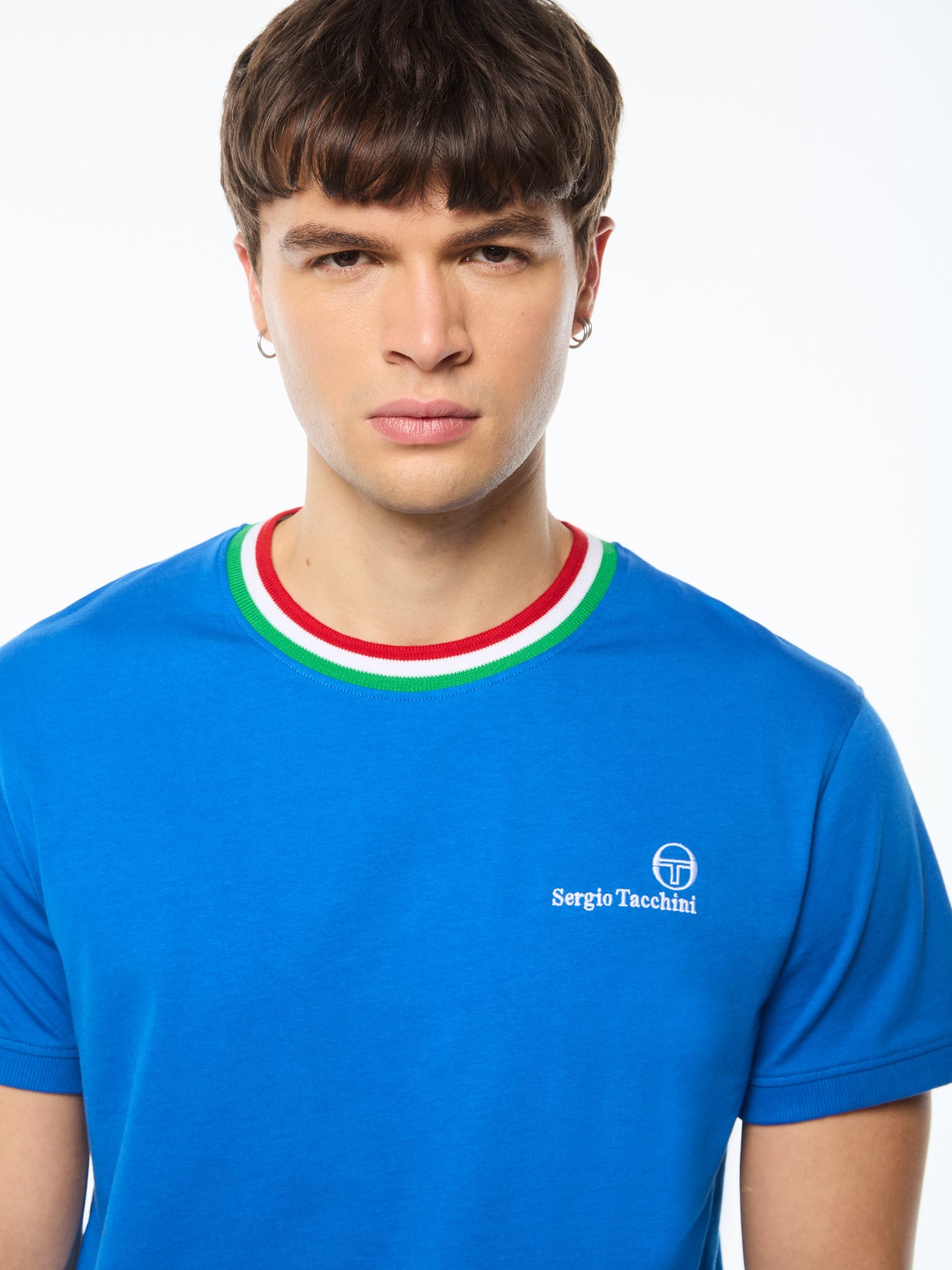 Camiseta Campeón Mundial-Azul Fuerte