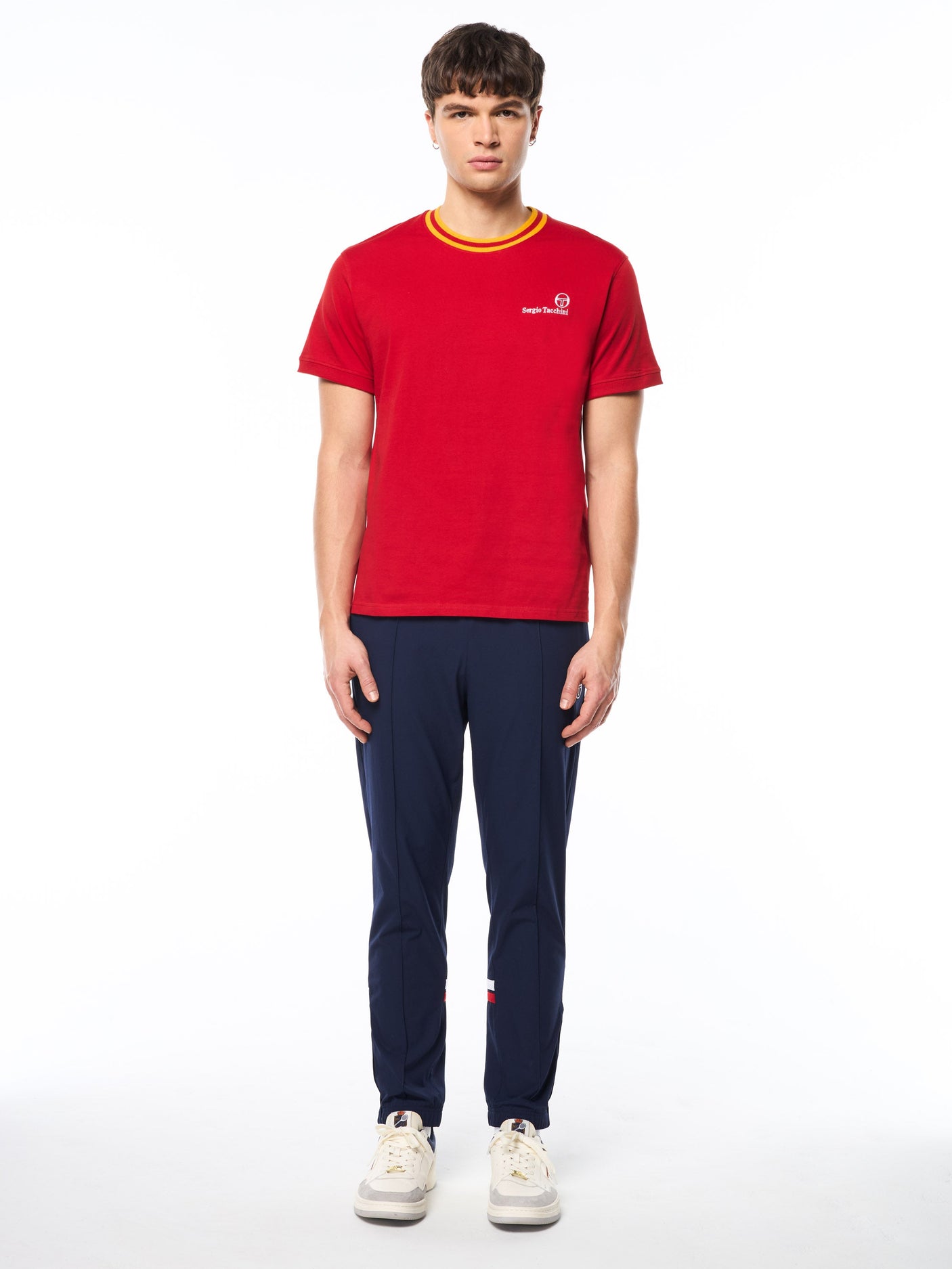 Camiseta de Campeón Mundial-Descarga de adrenalina