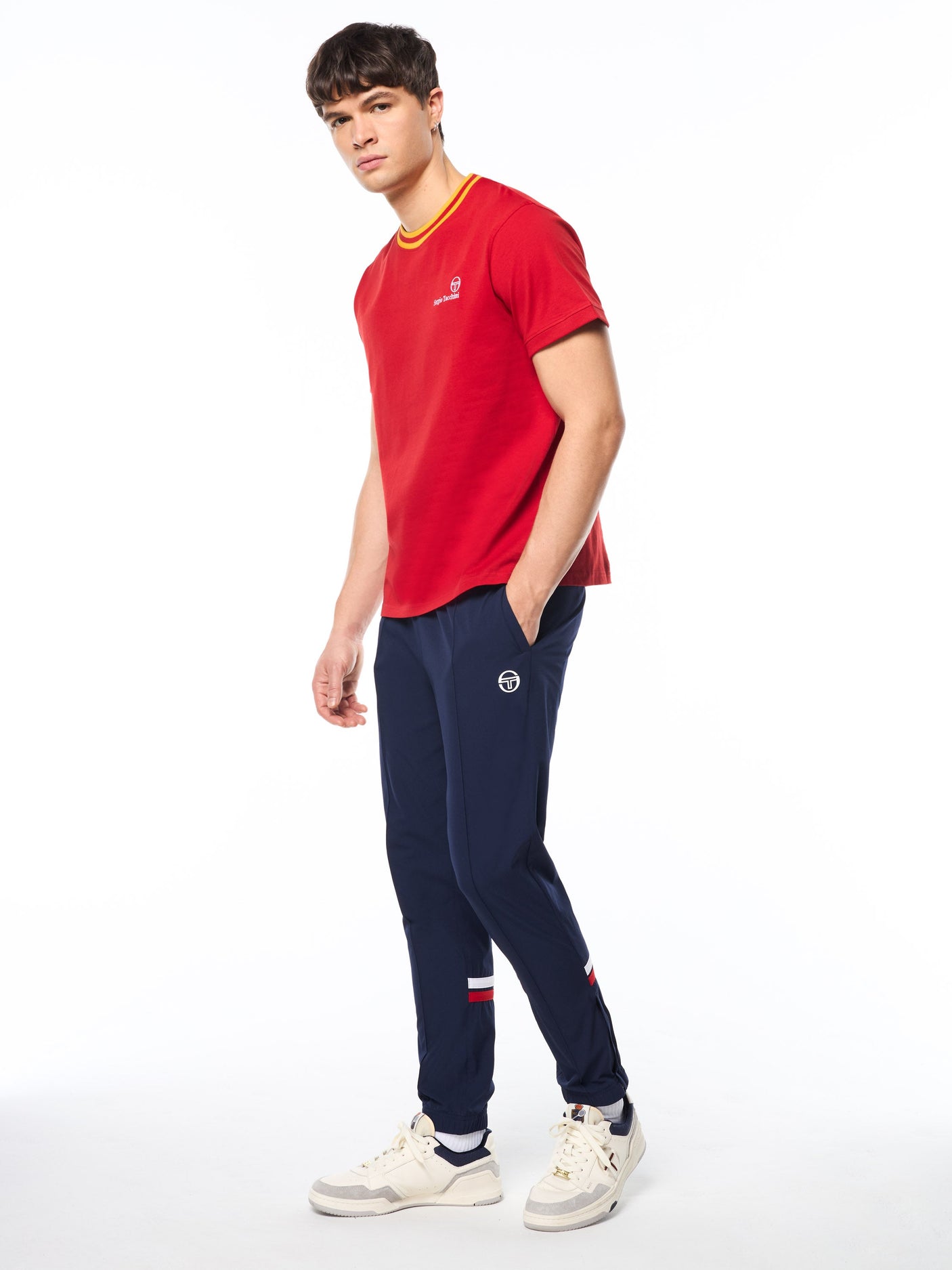 Camiseta de Campeón Mundial-Descarga de adrenalina