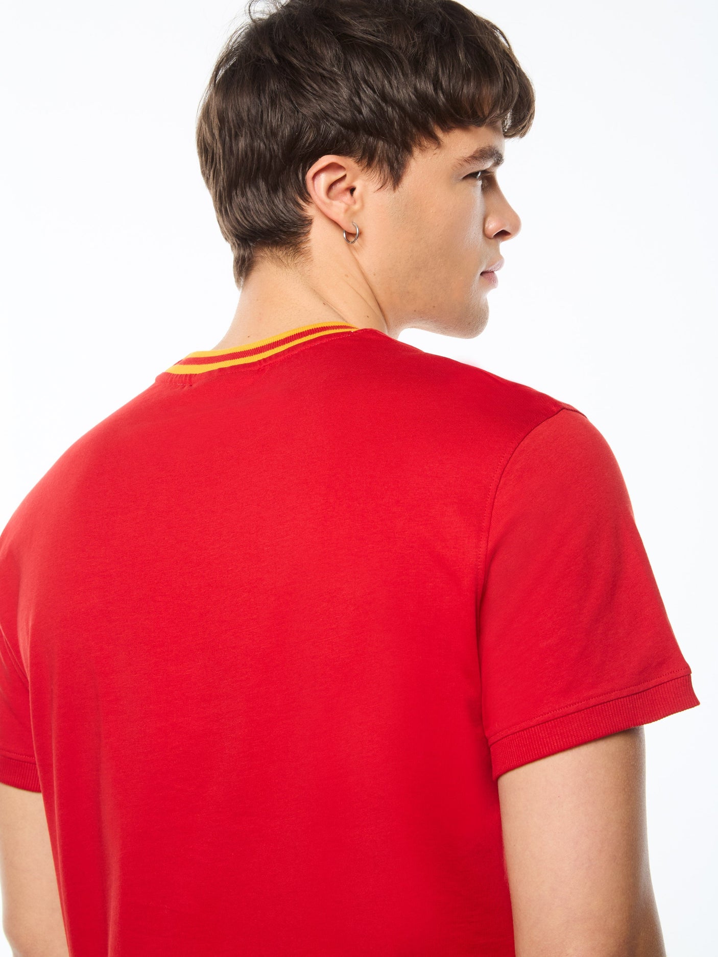 Camiseta de Campeón Mundial-Descarga de adrenalina