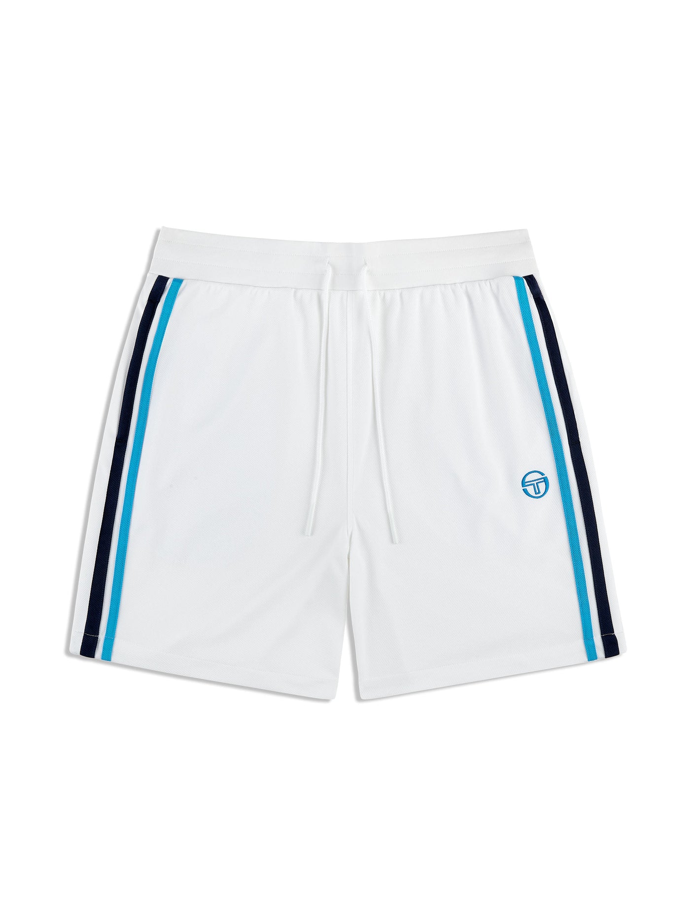 Sergio Tacchini Damarindo Shorts - French Blue