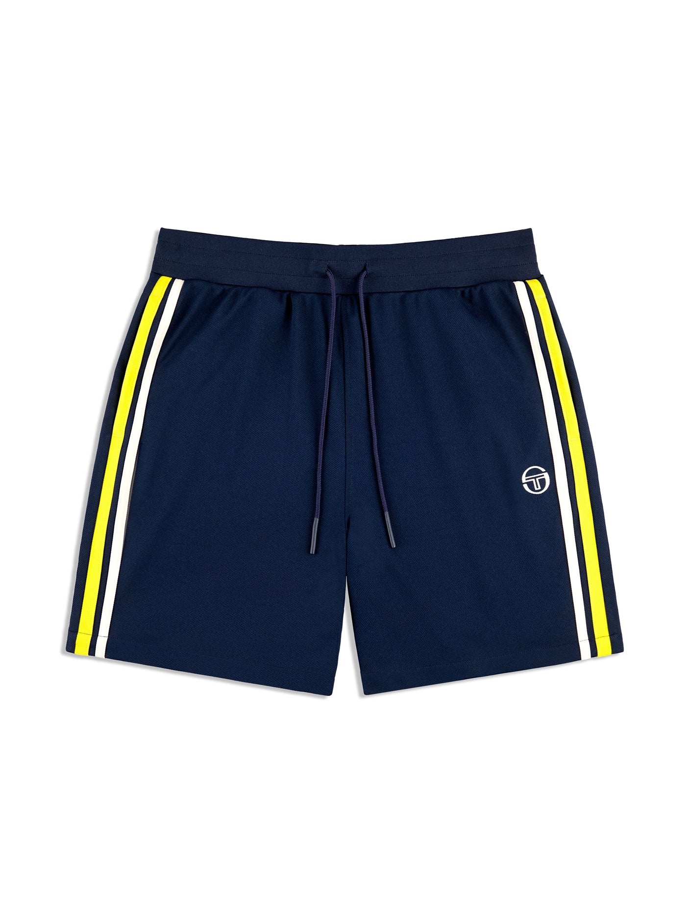 Sergio Tacchini Damarindo Shorts - Sulphur Spring
