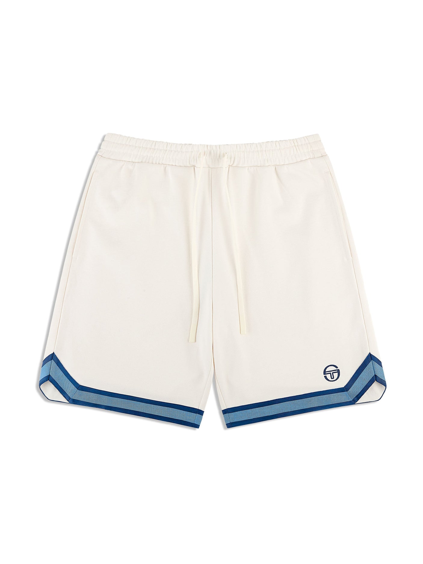 Sergio Tacchini Tito Shorts -  Gardenia