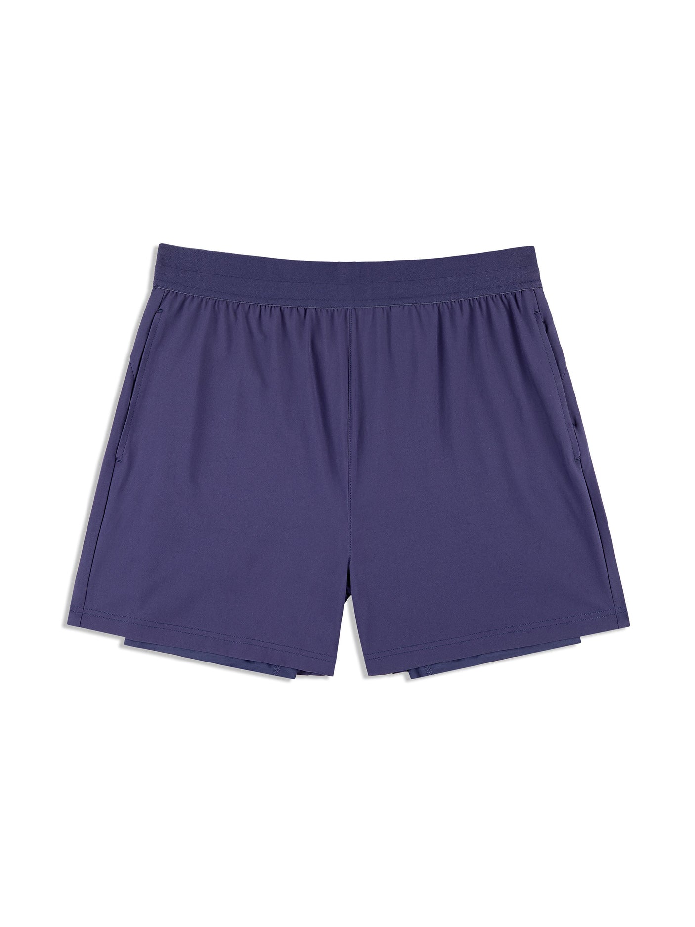 Sergio Tacchini Elio Tennis Shorts - Eclipse