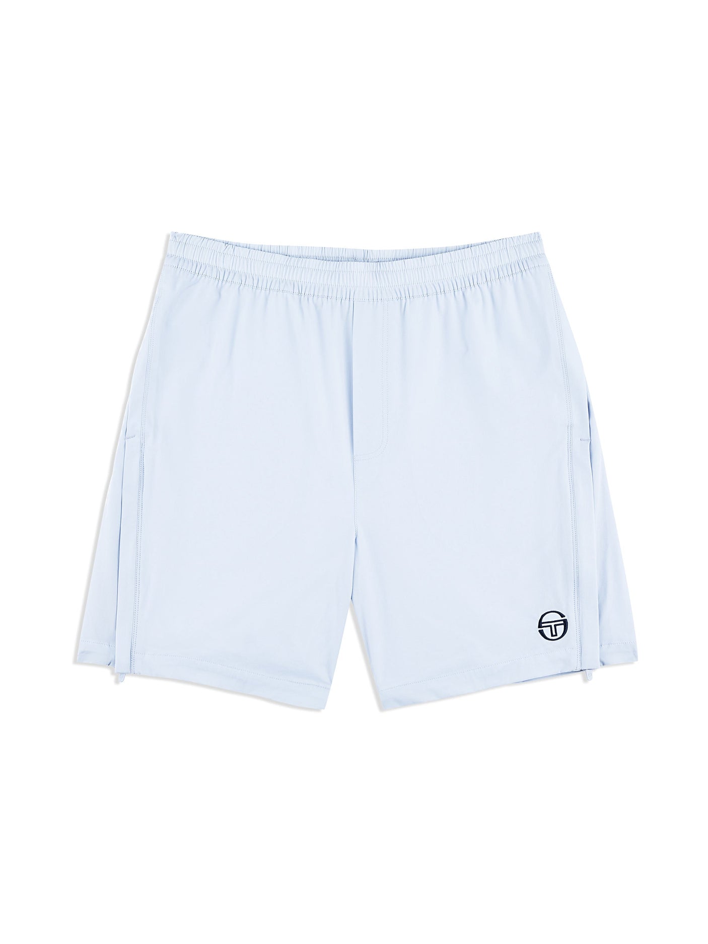 Sergio Tacchini Paco Shorts - Xenon Blue
