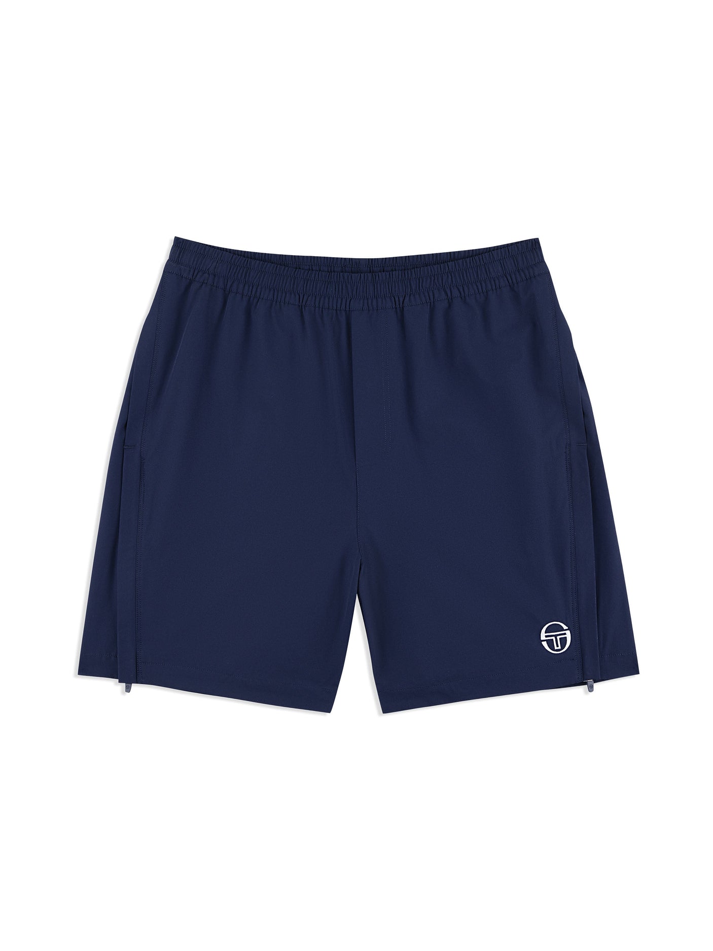 Sergio Tacchini Paco Shorts - Maritime Blue