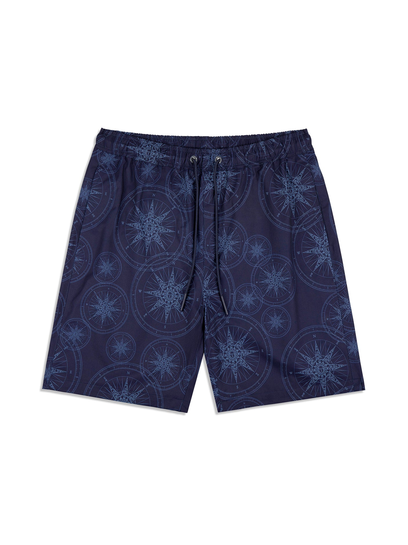 Sergio Tacchini Falito Swim Shorts - Eclipse