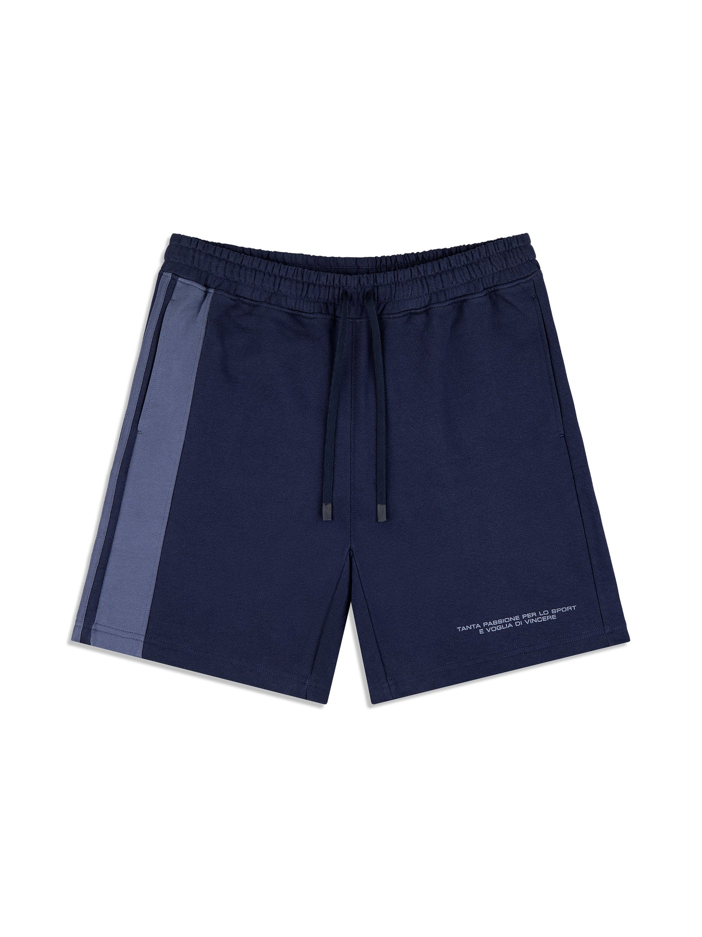 Sergio Tacchini Presto Shorts - Maritime Blue
