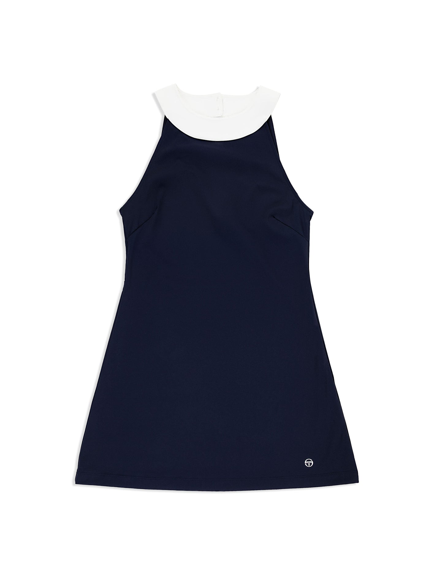 Sergio Tacchini Tessa Dress - Maritime Blue