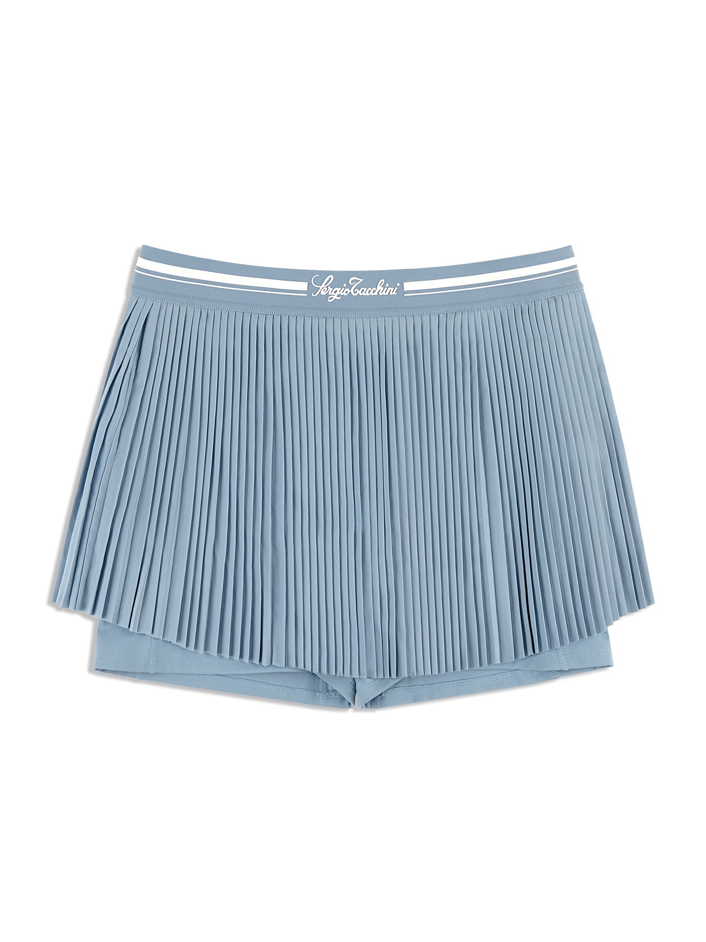 Sergio Tacchini Tessa Skort - Faded Denim