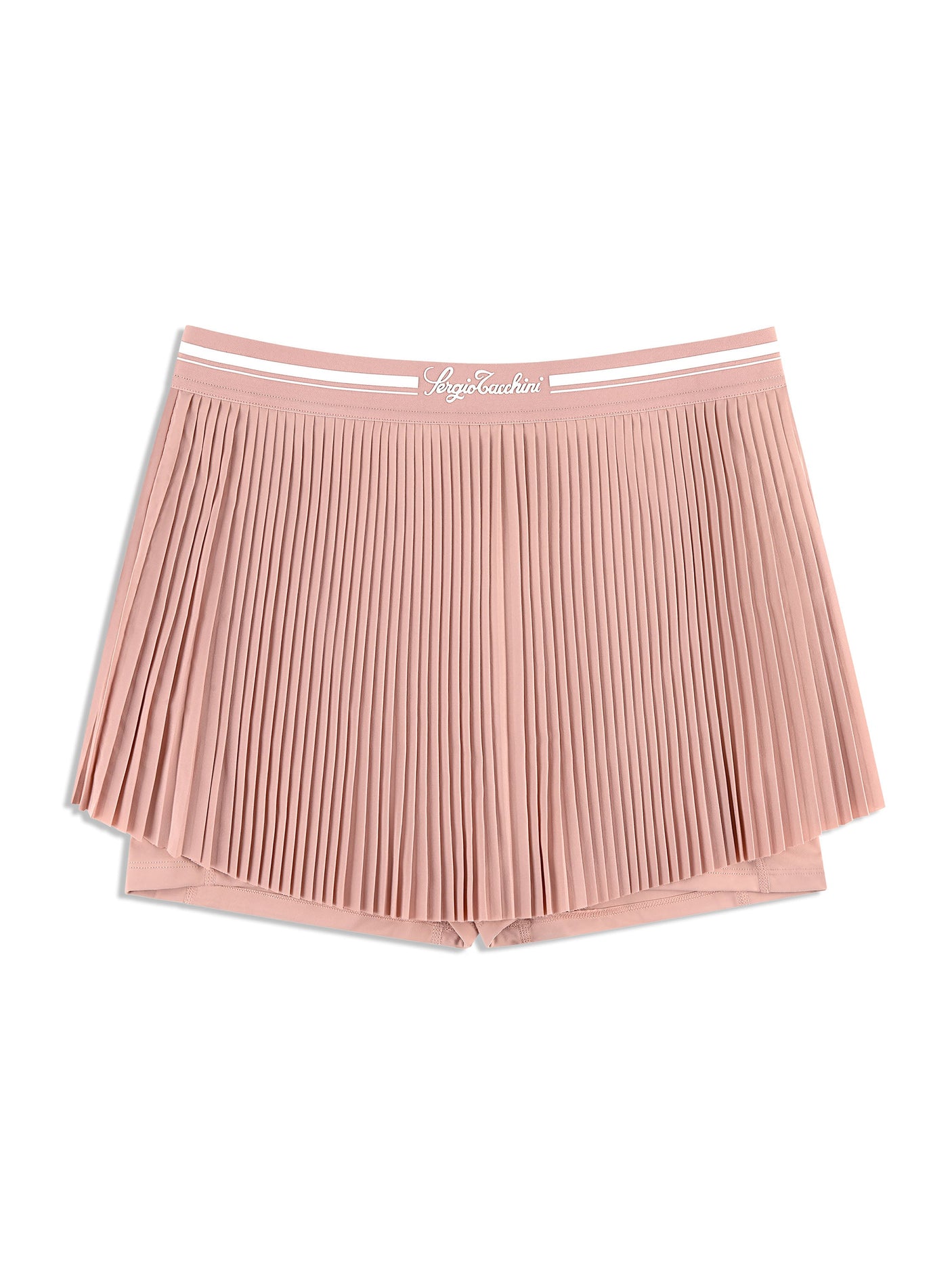 Sergio Tacchini Tessa Skort - Pale Mauve