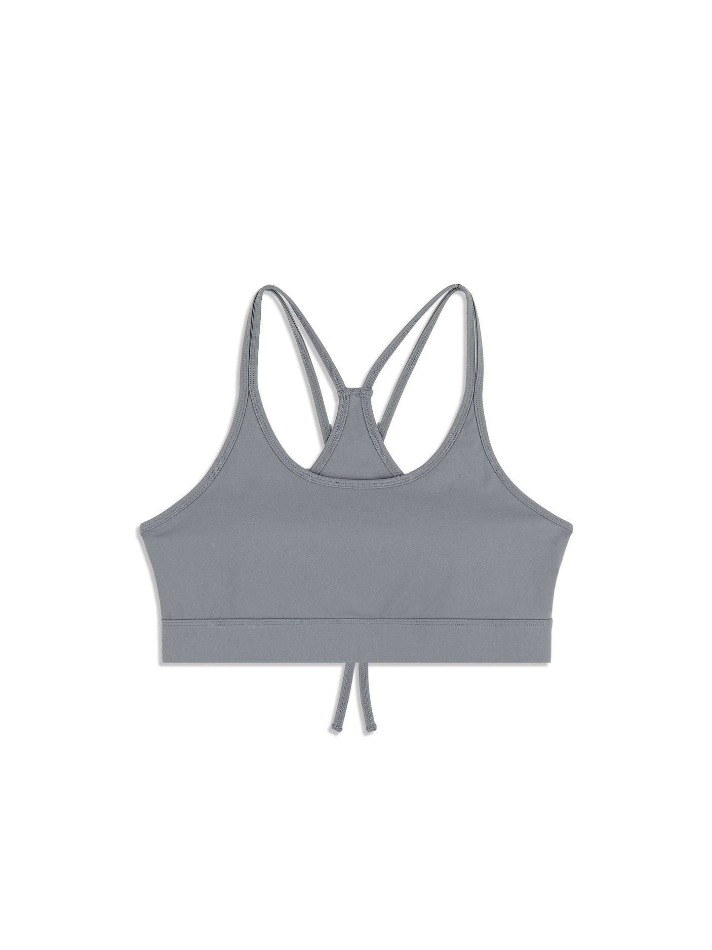 Sergio Tacchini Silvia Sports Bra - Quiet Shade