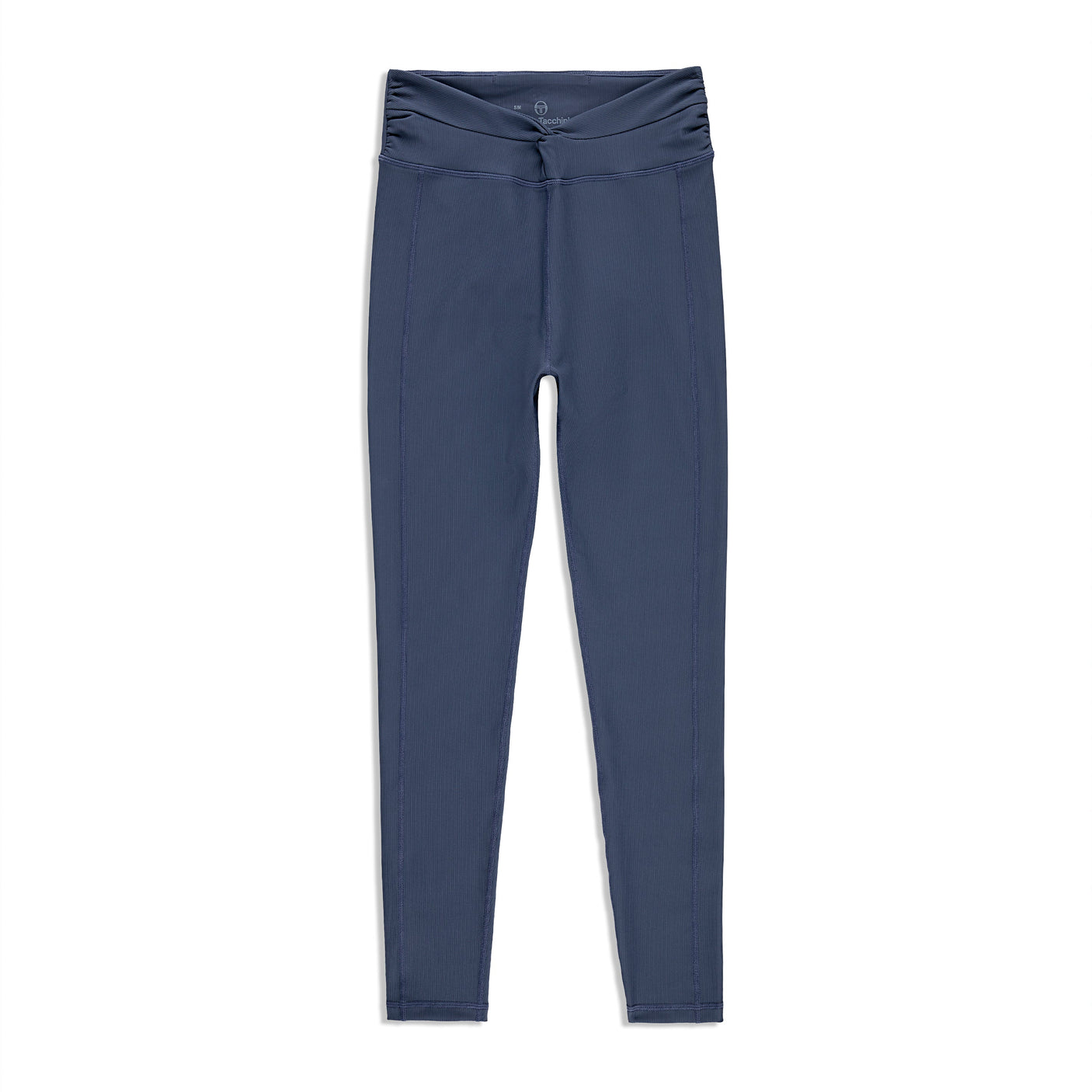 Sergio Tacchini Giulia Leggings - Blue Indigo