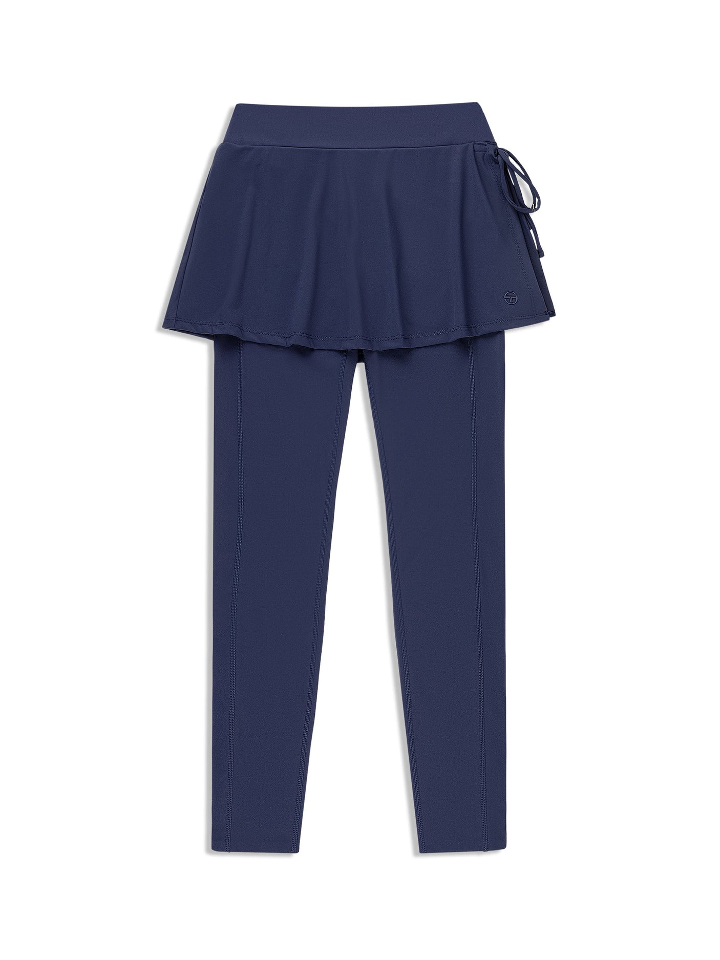 Sergio Tacchini Delfina Leggings w/Skirt - Maritime Blue