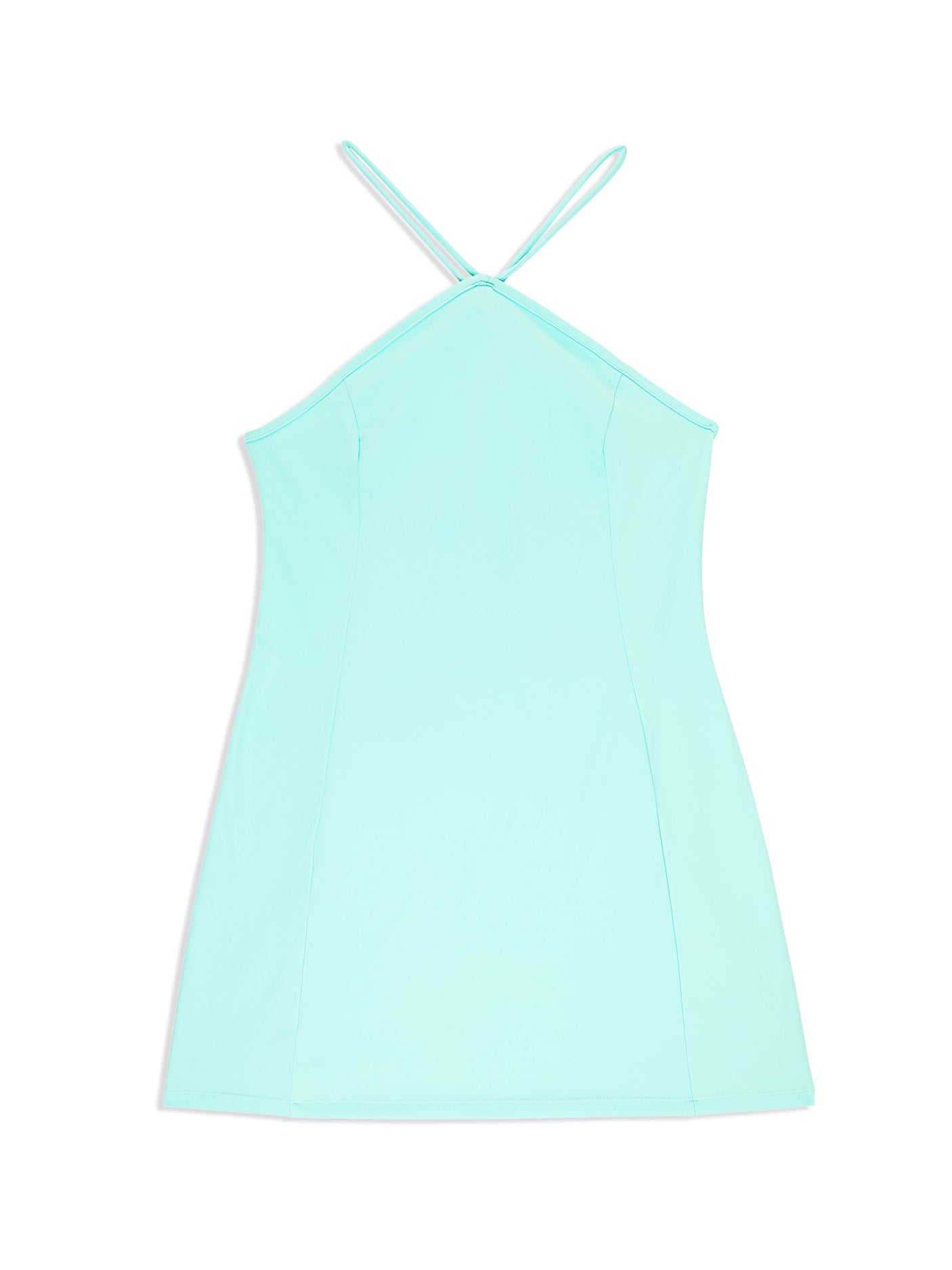 Sergio Tacchini Verona Dress - Beach Glass