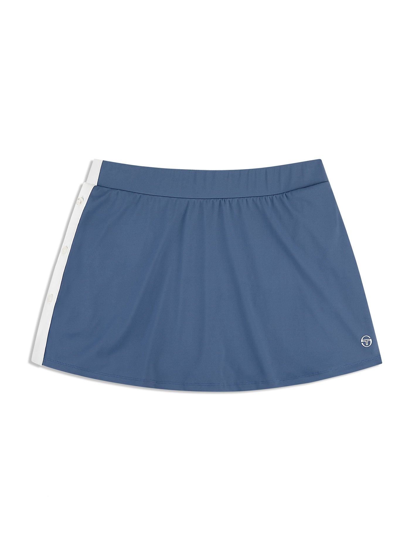 Sergio Tacchini Idalia Skort - Blue Indigo