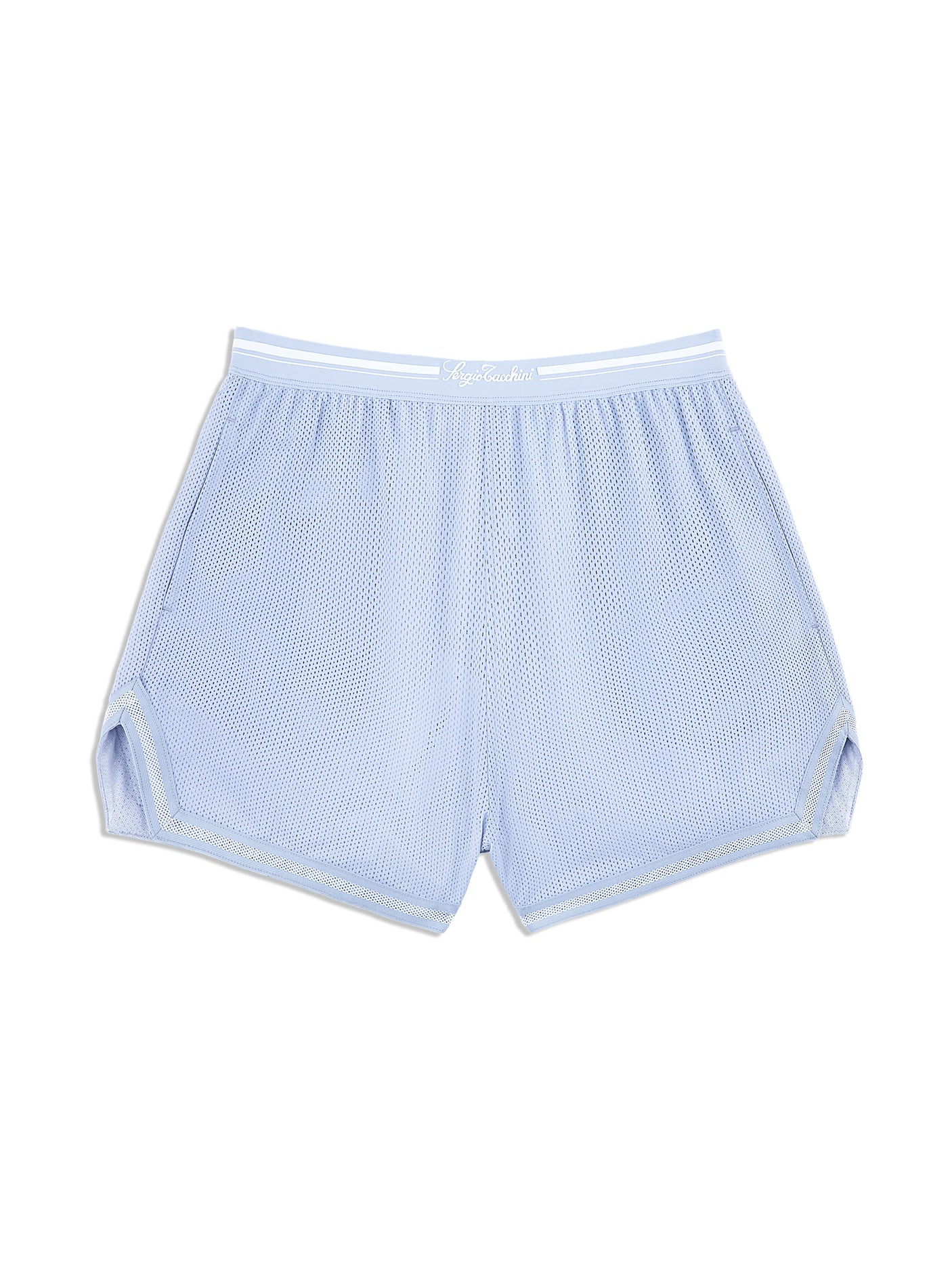 Sergio Tacchini Angelina Shorts - Xenon Blue
