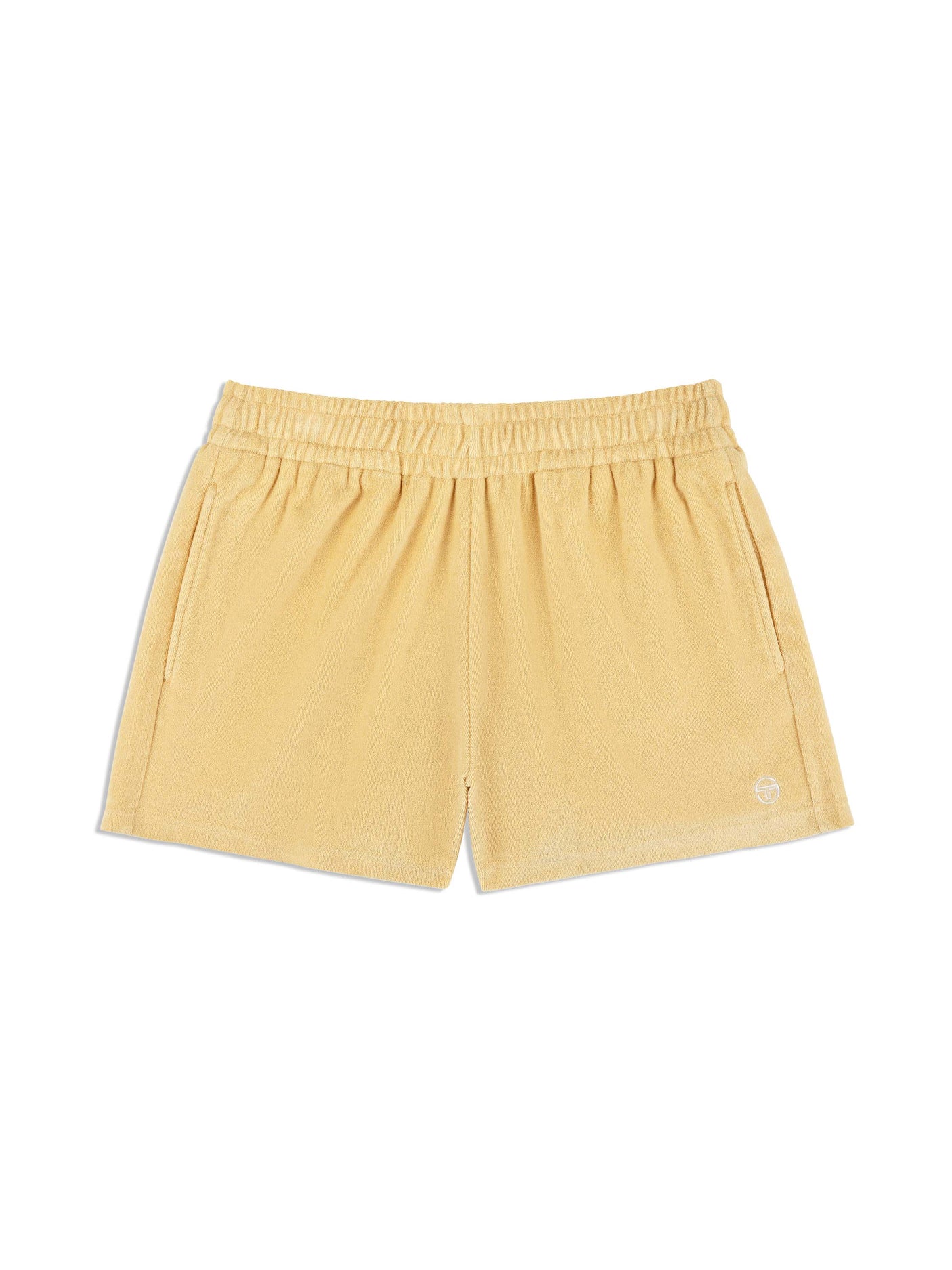 Sergio Tacchini Edda Shorts - Straw