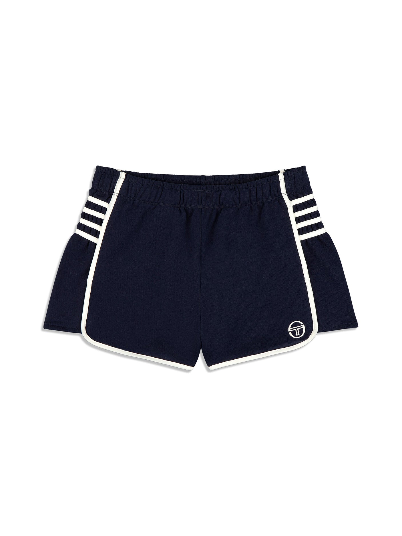 Sergio Tacchini Marina Shorts - Maritime Blue