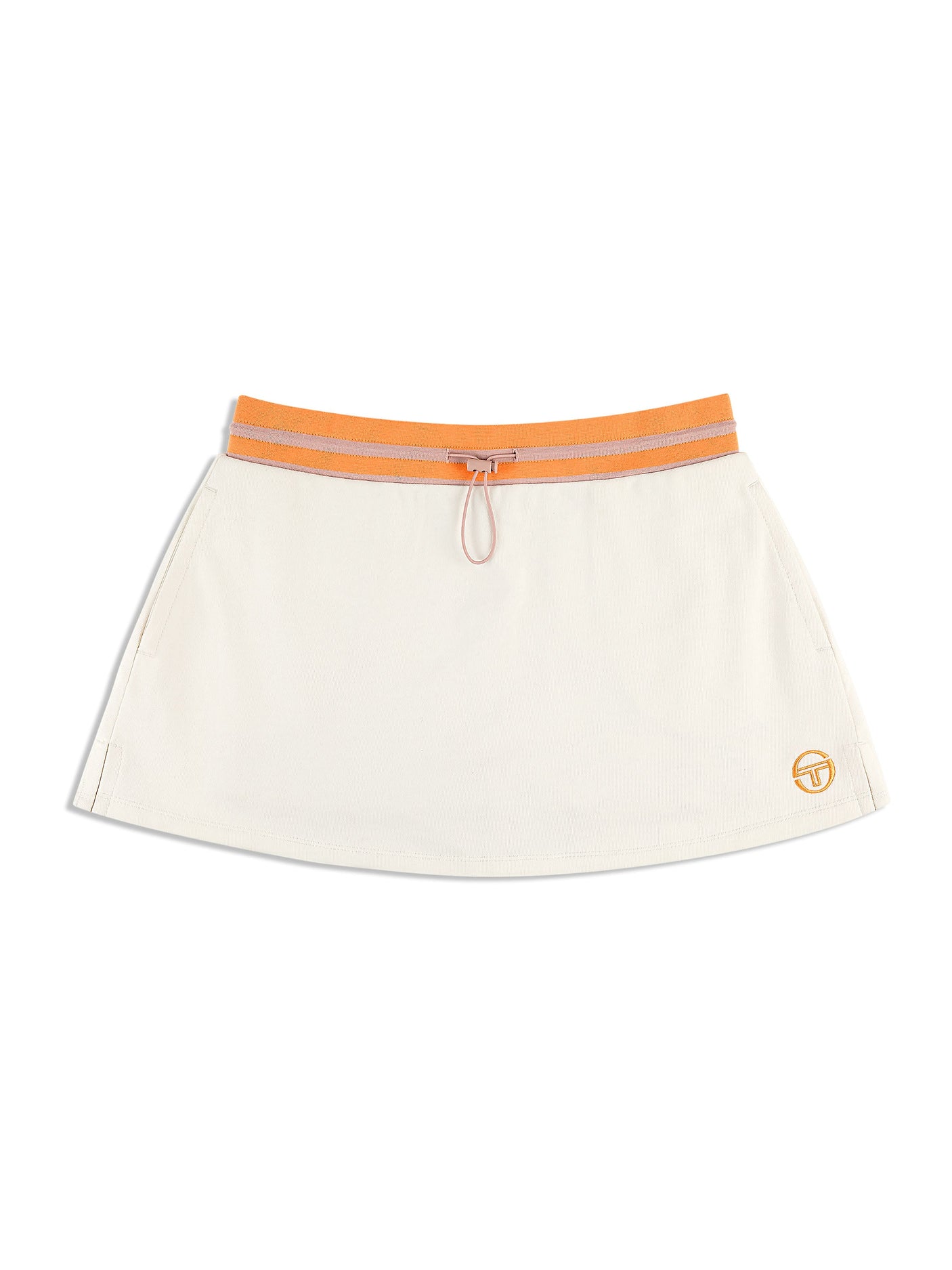 Sergio Tacchini Aida Skort - Gardenia