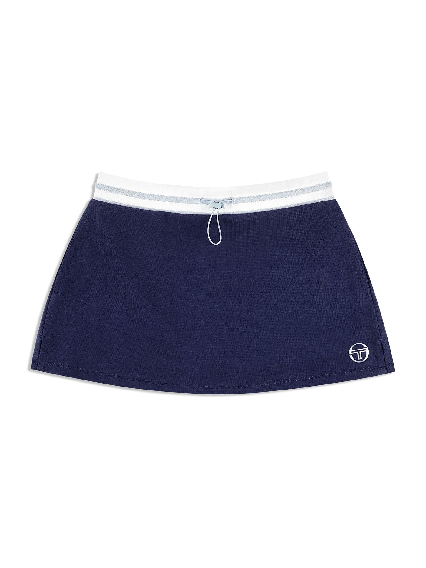 Sergio Tacchini Aida Skort - Maritime Blue