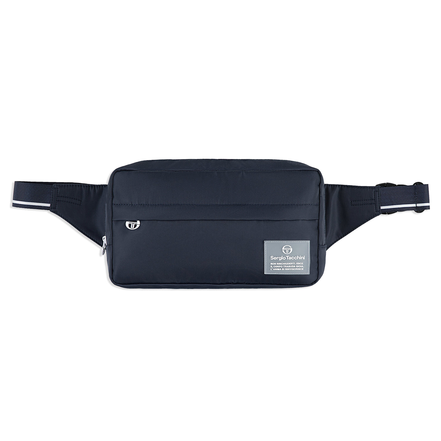 Sergio Tacchini Belt Bag - Maritime Blue