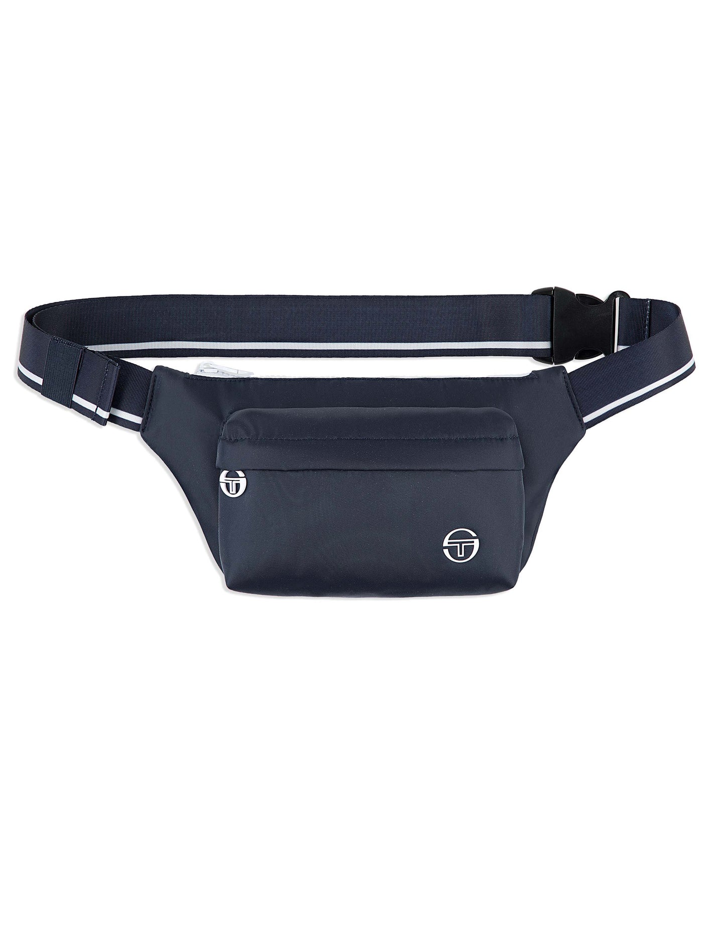 Sergio Tacchini Small Belt Bag - Maritime Blue
