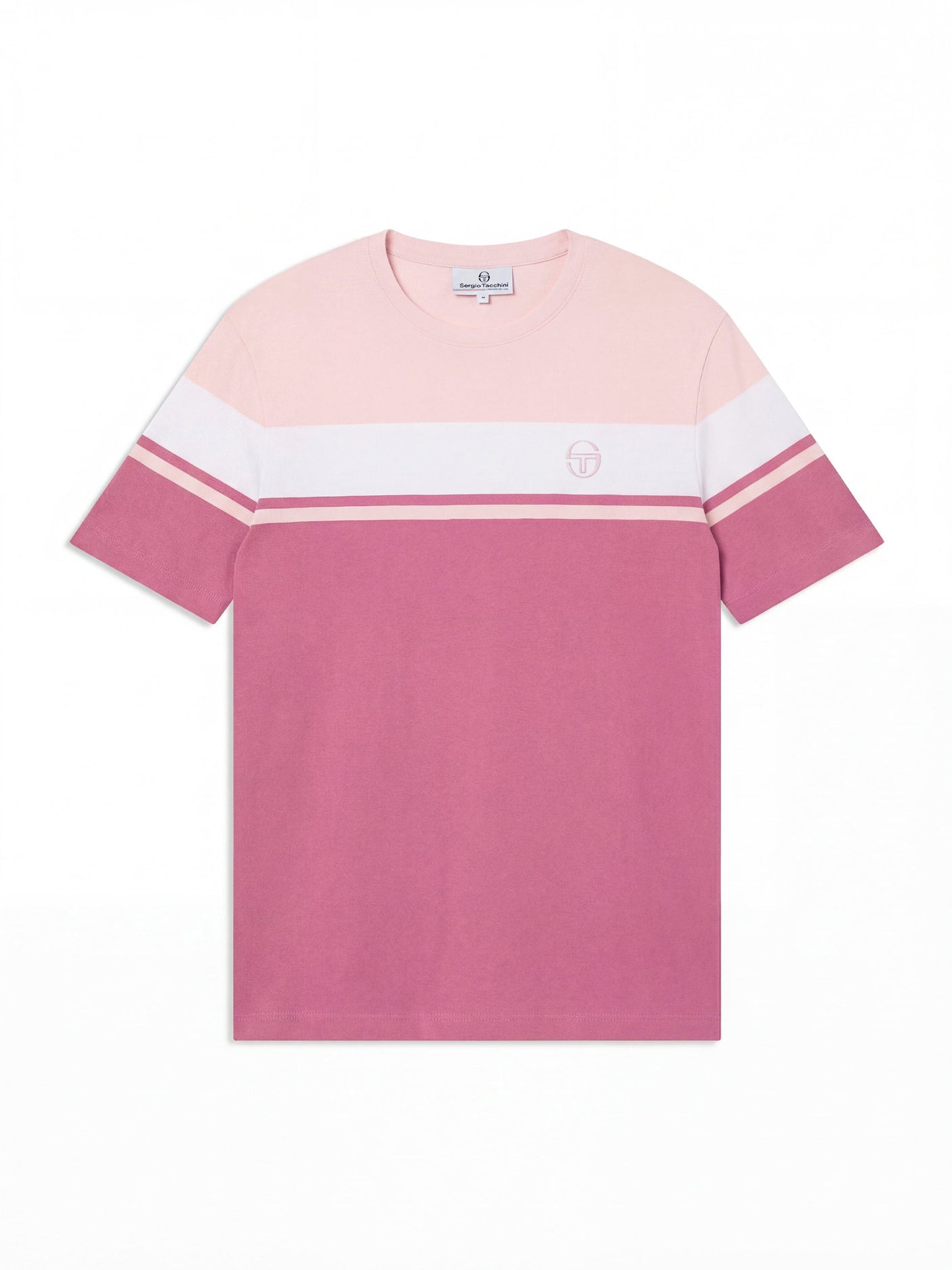 Camiseta Damarindo-Casi imperceptible