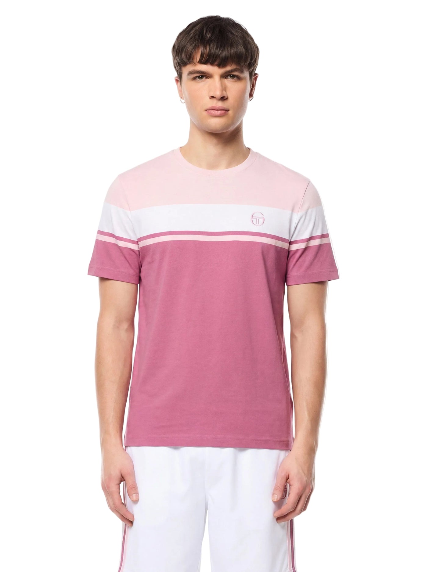 Camiseta Damarindo-Casi imperceptible
