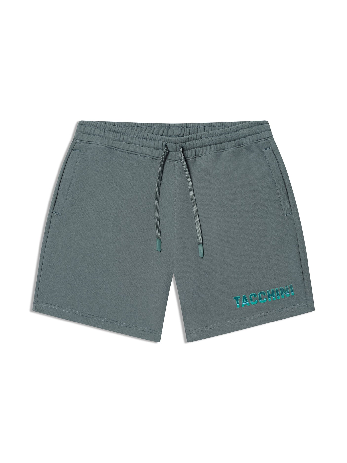 Strisce Solid Short-Mediterránea