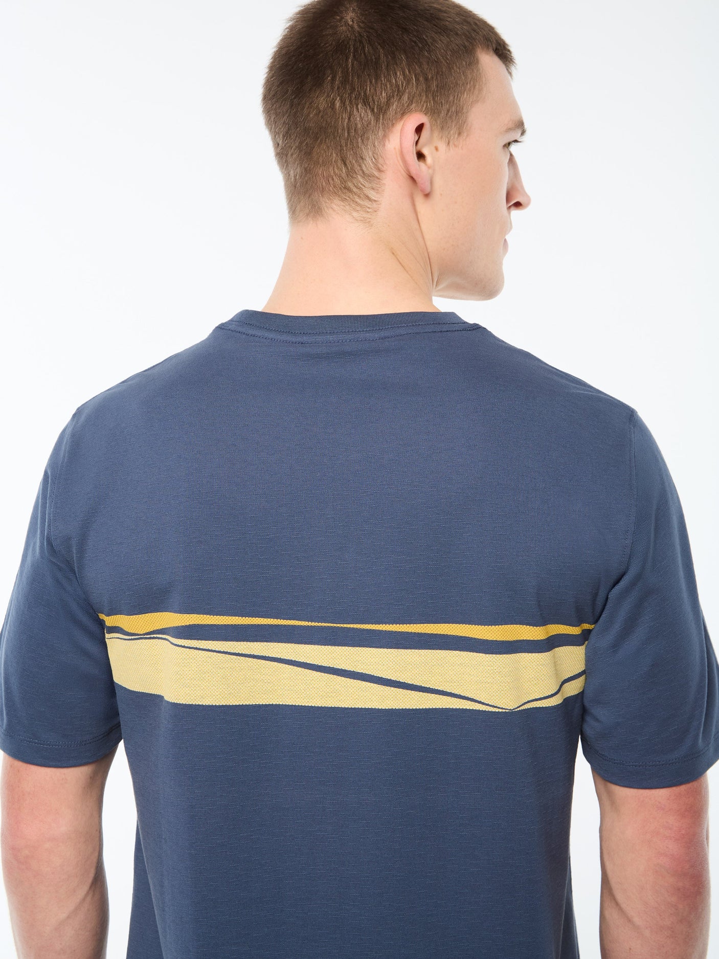 Rotto Fashion Camiseta-Key Largo