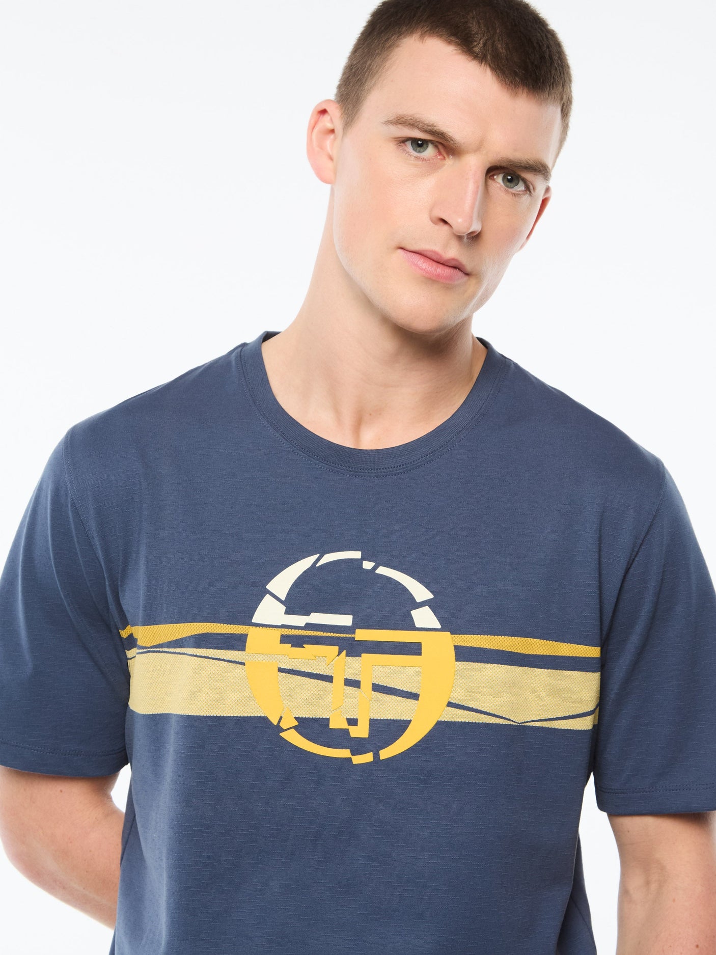 Rotto Fashion Camiseta-Key Largo