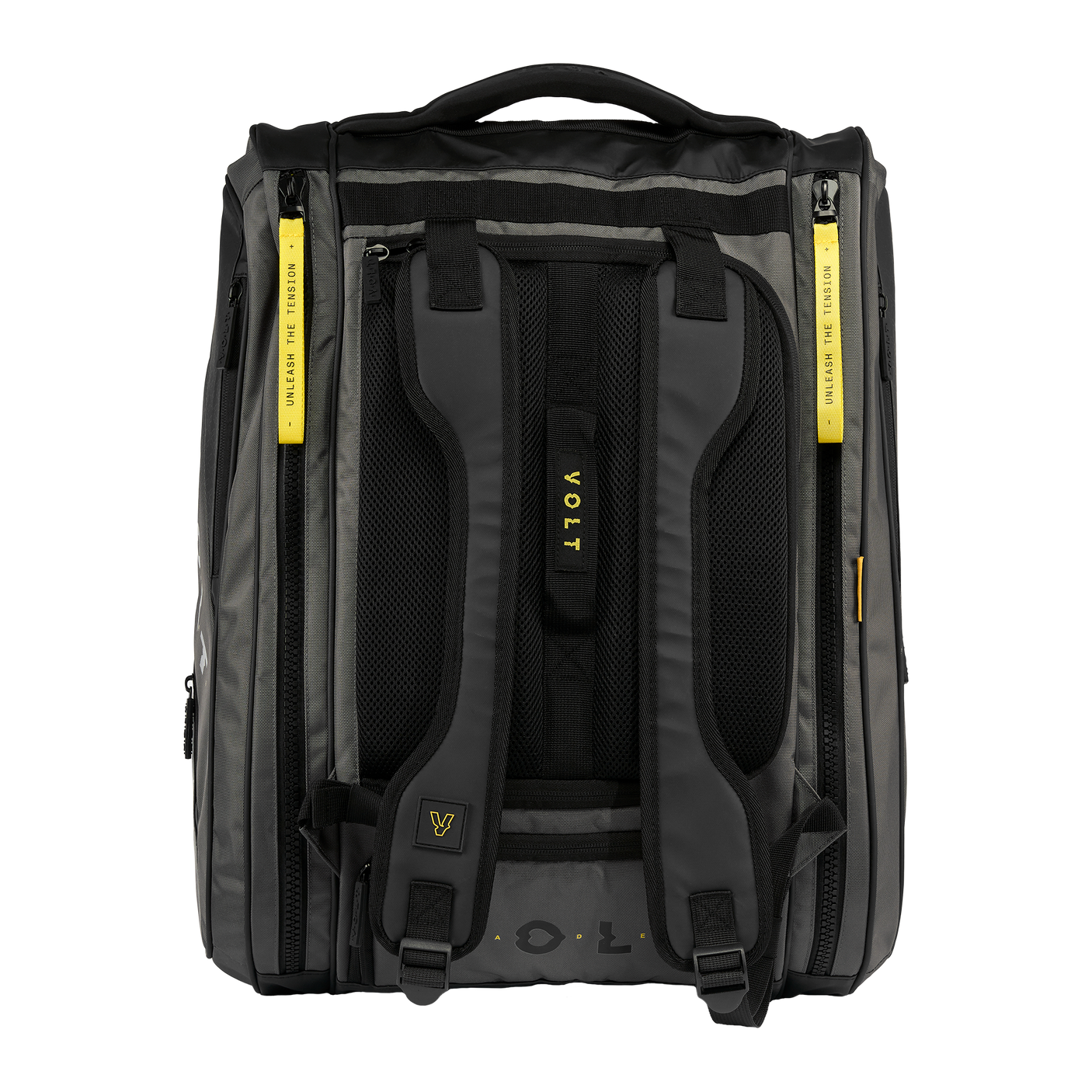 Volt Padel Racket Bag XL | Gray