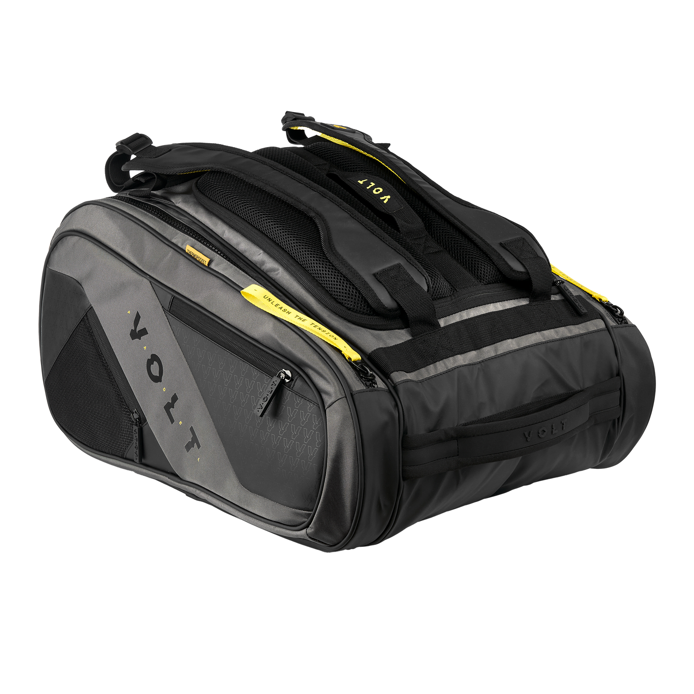 Volt Padel Racket Bag XL | Gray