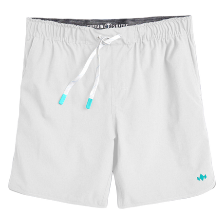 Diadem Volley Shorts - Captain Snacks