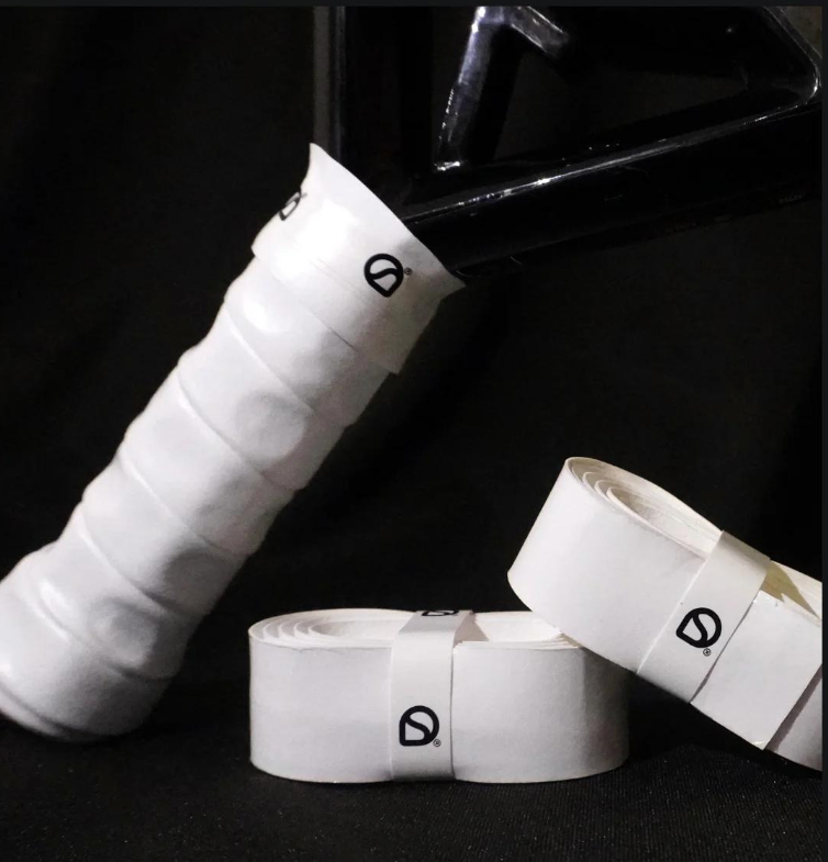 Volt Padel Overgrips GRIPPADEL Fusion | Pack of 3