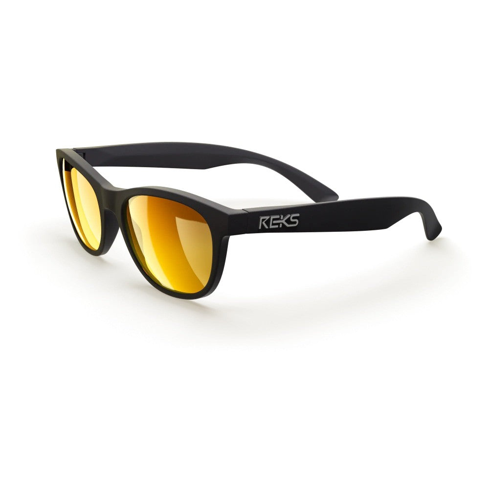 Reks Seafarer Polycarbonate Prescription Sunglasses